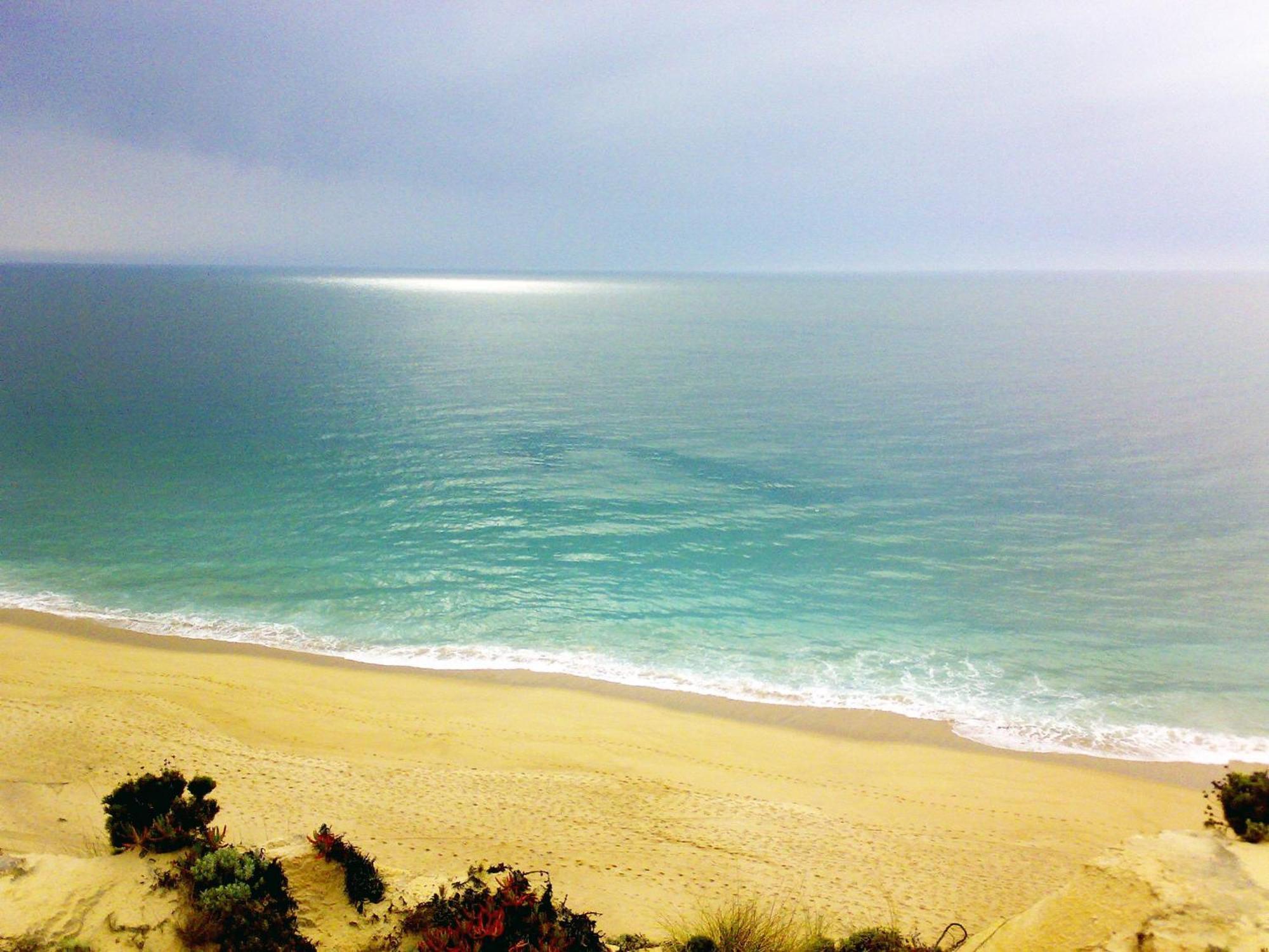 Casal Do Frade Hotel Sesimbra Ngoại thất bức ảnh