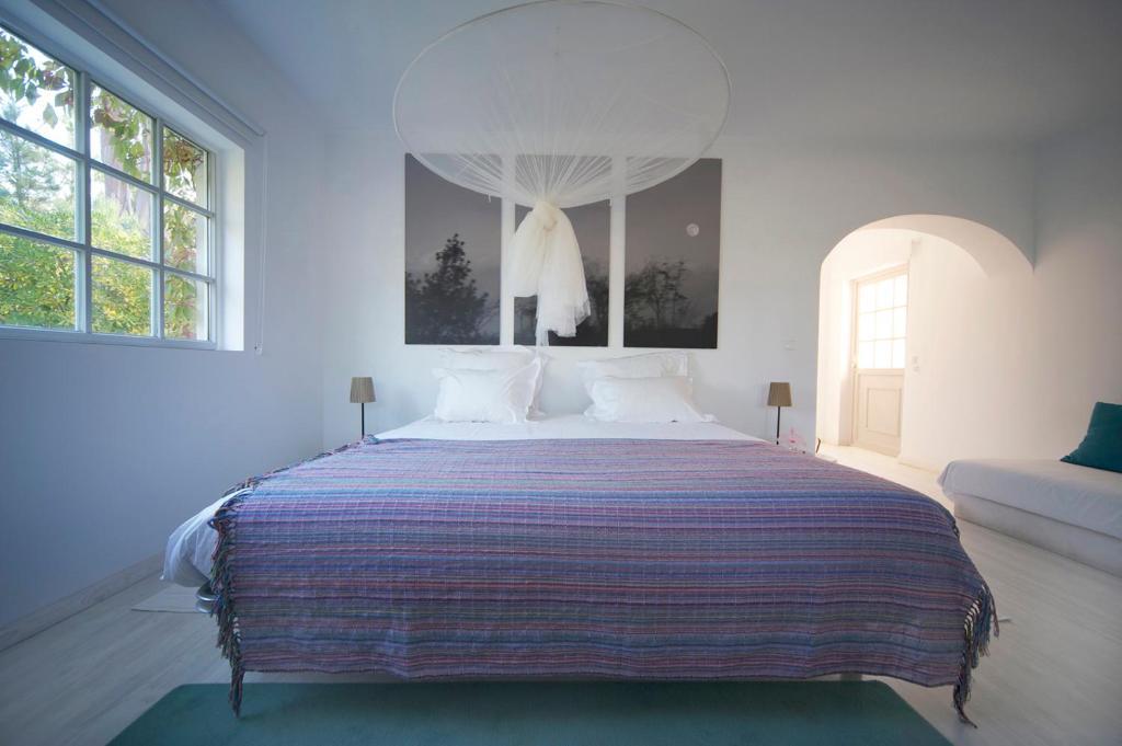 Casal Do Frade Hotel Sesimbra Phòng bức ảnh