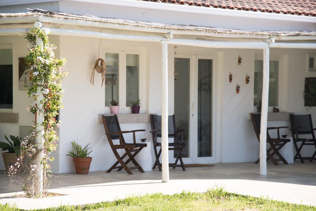 Casal Do Frade Hotel Sesimbra Ngoại thất bức ảnh
