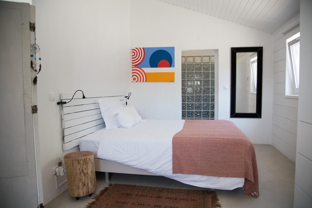 Casal Do Frade Hotel Sesimbra Ngoại thất bức ảnh