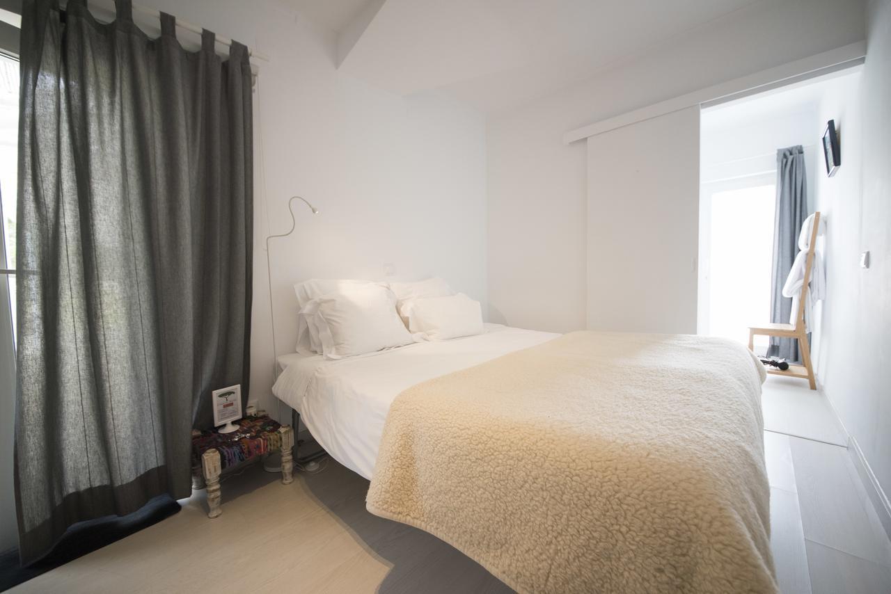 Casal Do Frade Hotel Sesimbra Ngoại thất bức ảnh