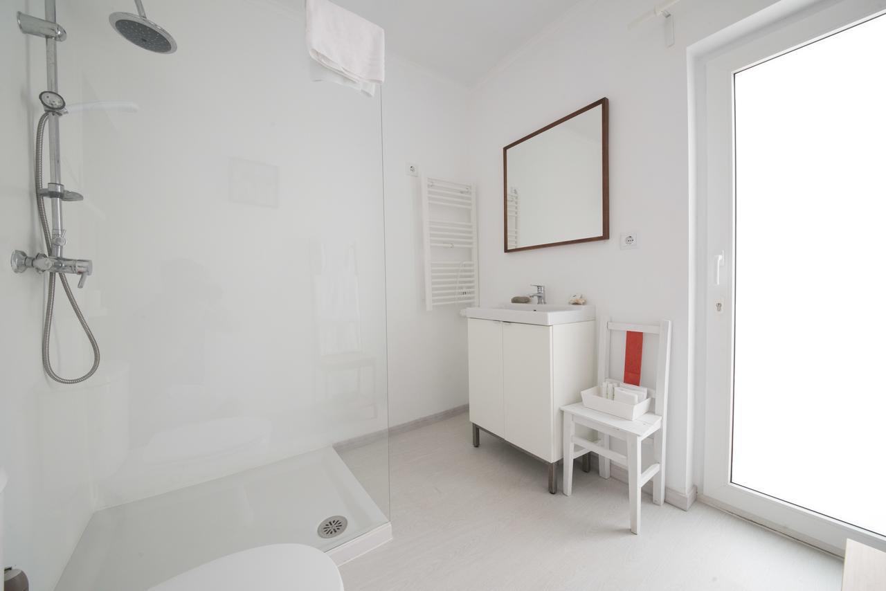 Casal Do Frade Hotel Sesimbra Ngoại thất bức ảnh