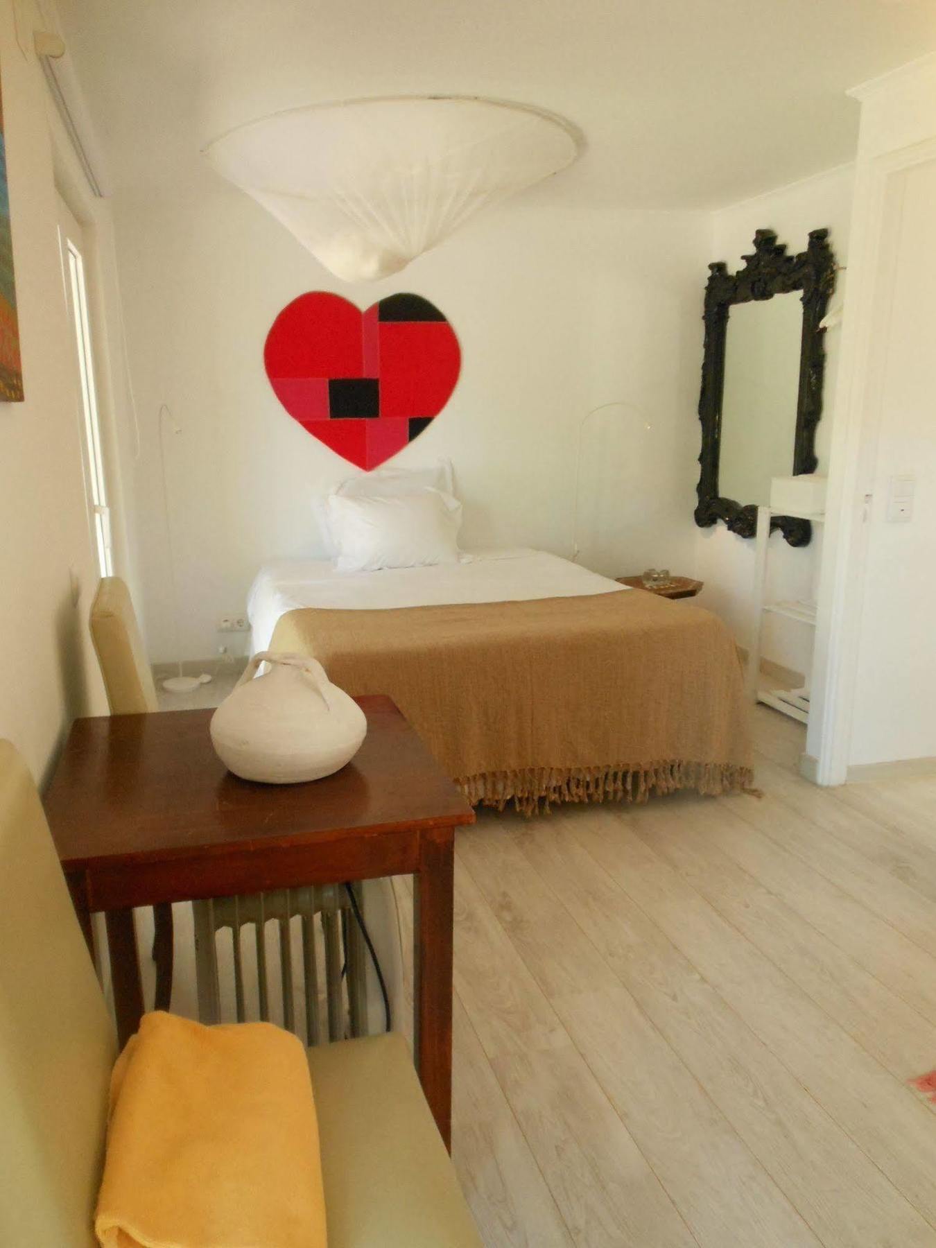 Casal Do Frade Hotel Sesimbra Ngoại thất bức ảnh