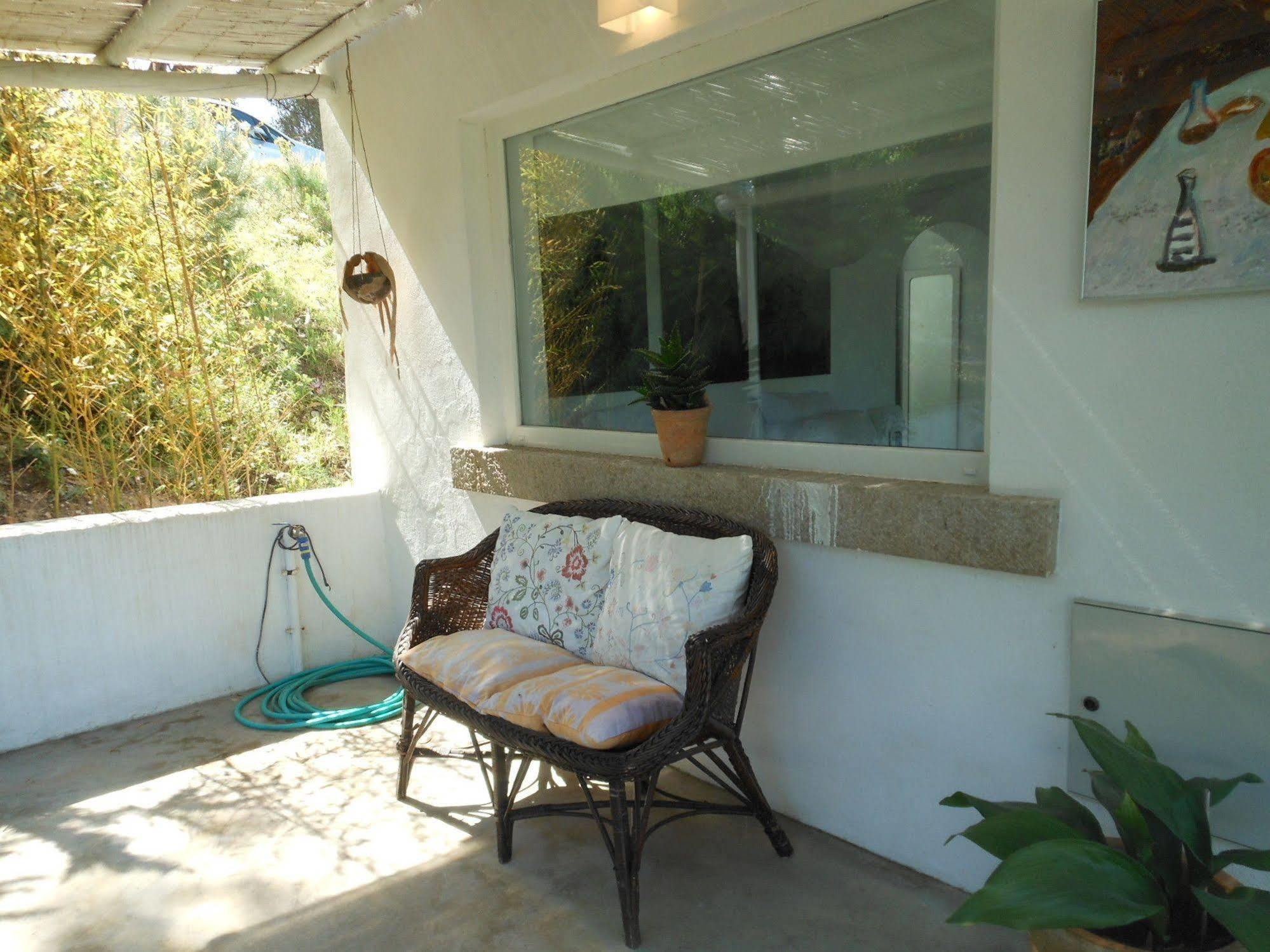 Casal Do Frade Hotel Sesimbra Ngoại thất bức ảnh