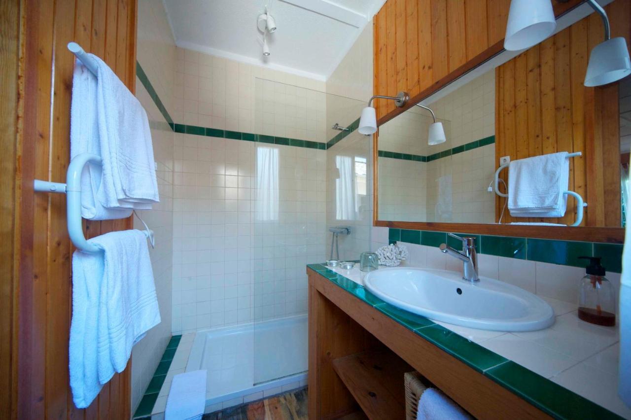 Casal Do Frade Hotel Sesimbra Phòng bức ảnh